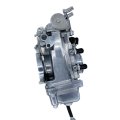 Svkzgfz Carburetor For Mikuni Hsr 45mm Hsr45 Tm45 Hd Evo Evolution Twin Cam Sportster Softail Dyna Super Wide Glide Road King 