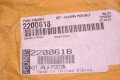 Polaris Snowmobile Kit Valv Piston Genuine Oem Part Qty 1
