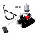 703500771 Fuel Pump Assembly Replacement For 2006-2008 Can-am Outlander 400 500 650 800 