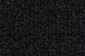 Pattern Cutpile Complete Floor Mat Fits 1956-1956 Austin Healey 100 Black 