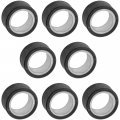 Caltric Clutch Roller Weights Compatible With Yamaha Rhino 700 Yxr700f Yxr7f 2008-2013