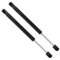 Trunk Lift Support Struts Gas Springs For Ford Mustang 2005 2014 Rear Left And Right Set 11 3 In Extended Length Replace 