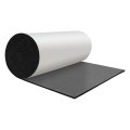394mil 10mm 16 14sqft Sound Deadener Mat Aluminum Foil Heat Shield Material Self Adhesive For Hood Boat Engine Cover 118 11 X19 
