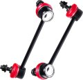 Rear Code Red Sway Bar Stabilizer Link Kit For Mazda 3 Sport 6 Cx 5 9 2013 To 2025 Sdk750670 Sdk750671 