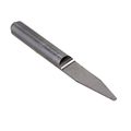 10pcs 20 Degree 0 8mm Carbide Round Tip Engraving Bits Cnc Router Carving