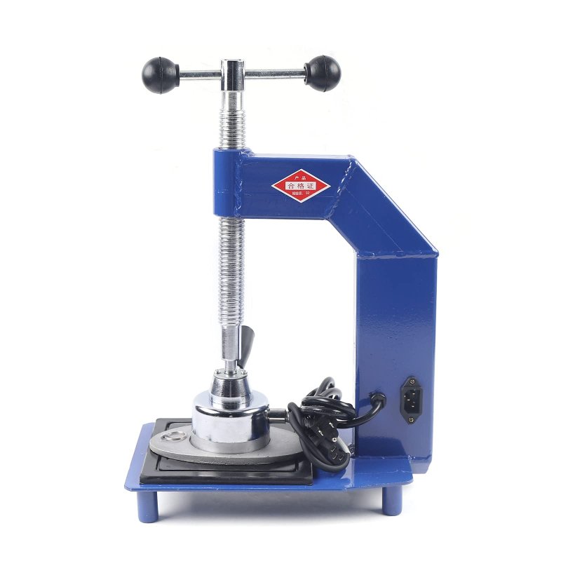 Tire Auto Repair Machine Kit 110v Adjustable Regular Constant Temperature Tool Vulcanizing For Tread Shoulder And Sidewall 140a