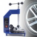 Tire Auto Repair Machine Kit 110v Adjustable Regular Constant Temperature Tool Vulcanizing For Tread Shoulder And Sidewall 140a