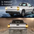 G-plus Tail Lights Pair Compatible With Toyota Tundra 2014 2015 2016 2017 2018 2019 2020 2021 Lh Rh Driver And Passenger Side