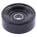 Applianpar Serpentine Belt Tensioner Idler Pulley Kit For Hyundai Santa Fe Kia Optima Rondo 2 7 V6