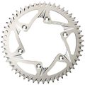 Vortex 225-53 Silver 53-tooth 520-pitch Rear Sprocket 