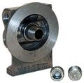 Wix Filters 24766 Heavy Duty Filter Mounting Base Pack Of 1 