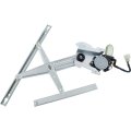 Front Window Regulator With Motor For Dodge Durango 2007 2008 2009 Driver Side Power 6 Pins Ch1350157 55277229ab 