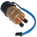 Caltric Fuel Pump For Honda Vt750cda Vt-750cda Vt750cdb Vt750cdc Vt750cdd Shadow Ace Deluxe 2002-2003 