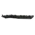 Rear Upper Outer Bumper Cover Side Retainer Bracket Driver For Lexus Rx350 Rx450h 2010 2011 2012 2013 2014 2015 Primed Pp