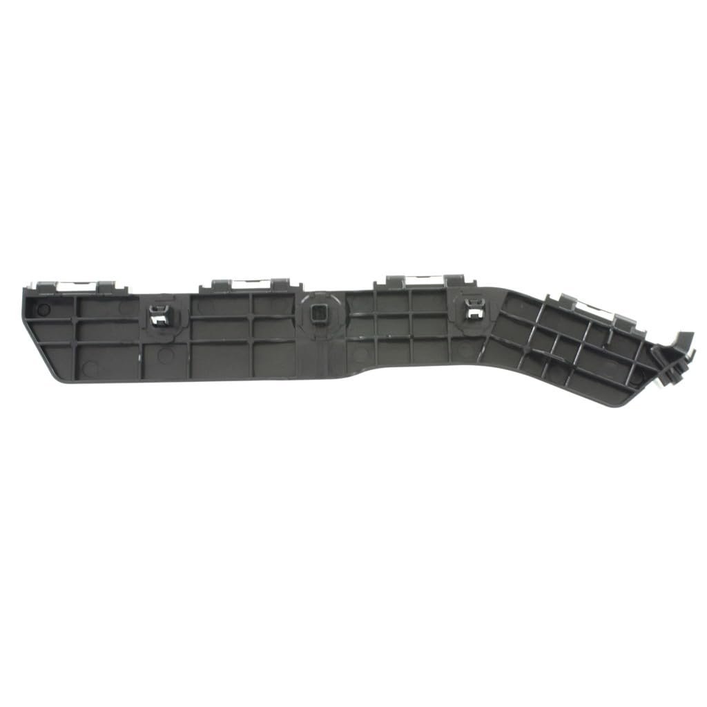 Rear Upper Outer Bumper Cover Side Retainer Bracket Driver For Lexus Rx350 Rx450h 2010 2011 2012 2013 2014 2015 Primed Pp