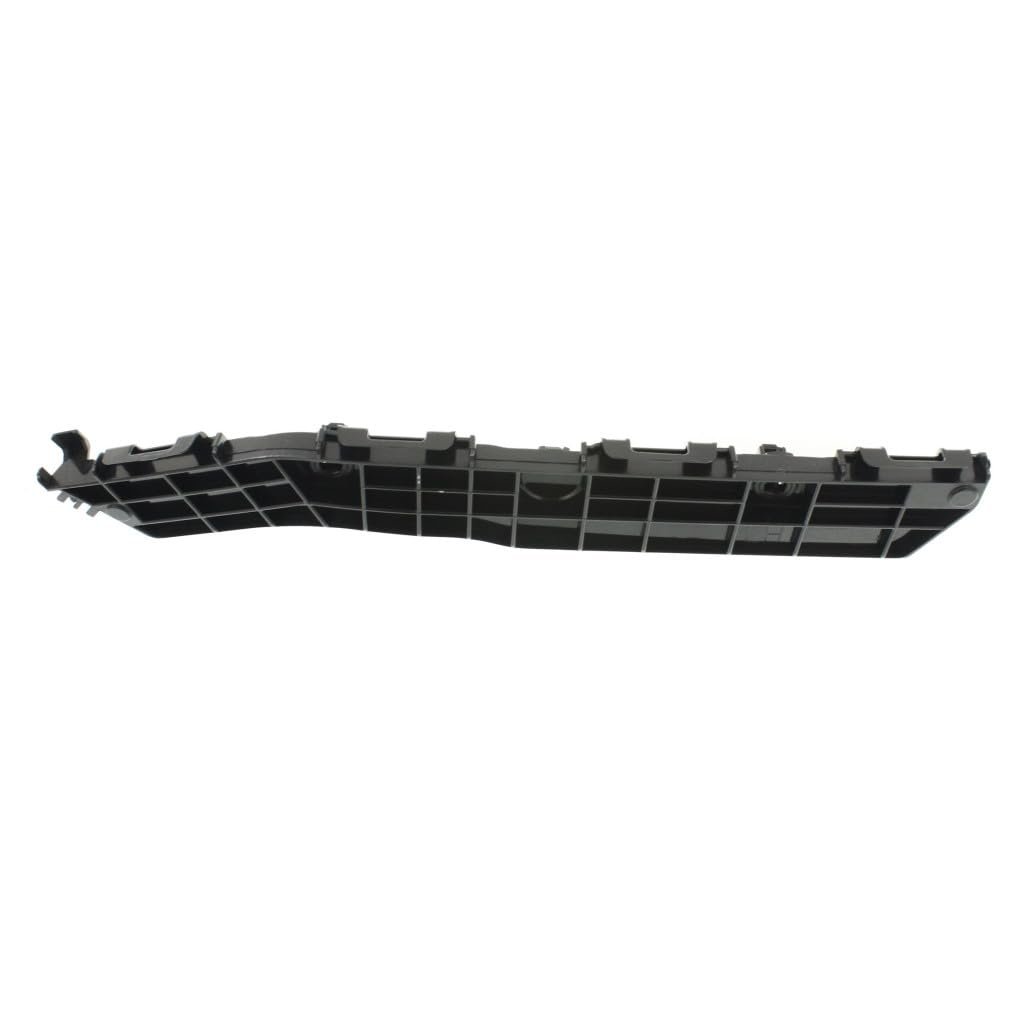 Rear Upper Outer Bumper Cover Side Retainer Bracket Driver For Lexus Rx350 Rx450h 2010 2011 2012 2013 2014 2015 Primed Pp