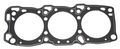 Evergreen Hg5013 For Hyundai Mitsubishi G6at V6 Sohc 12v Head Gasket 