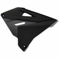 Polisport Suzuki Complete Restyle Kit Black For 01-07 Rm125