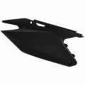 Polisport Suzuki Complete Restyle Kit Black For 01-07 Rm125