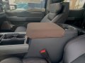 Auto Console Covers- Fits The Ford F-350 Super Duty 5 Passenger With Front Bucket Seats 2023-2024 Center Armrest Cover 