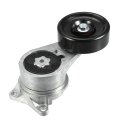 Serpentine Drive Belt Tensioner Idler Friction Wheel For Lexus Gs 300 1993-2004 Gold 2005 Pulley Ac Tension No 166200w026 