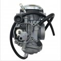 Jik Carburetor Intake Manifold For Yamaha Bear Tracker 250 Yfx 1999-2004 Big 350 Yf 1999 Wolverine 350 1996-2005 Carburetor 250