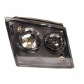 Fortpro Fog Light For Volvo Vn Vnl 2004-2017 Driver Side Replaces 20737496 F235489 