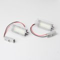 Nokya License Plate Led Lamp 
