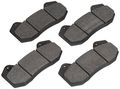 Wilwood 15010006k Brake Pad Set