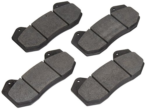 Wilwood 15010006k Brake Pad Set