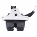 Xtremeamazing Trunk Latch Lock Actuator For Focus 2012-2018 