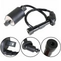 Labwork 2 X Ignition Coil Spark Plug Replacement For Yamaha V Star 650 Xvs650 1998-2016