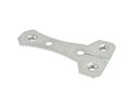 1956-1962 Corvette Door Striker Nut Plate