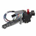 Factory Style Multi-function Combination Switch Assembly Compatible With Chevrolet Astro Gmc Safari 2000-2003 Driver Left Side