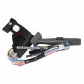 Factory Style Multi-function Combination Switch Assembly Compatible With Chevrolet Astro Gmc Safari 2000-2003 Driver Left Side