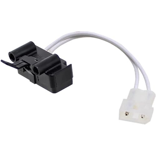 Fridge Fan Blade Replaces Roper W10817071 Replacement Part