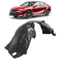 Jmtaat Front Fender Liner Inner Panel For 2018-2024 Toyota Camry Replacement To1248227 5380606221 5380606220 Wheel Splash 