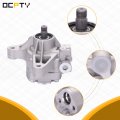 Power Steering Pump Ocpty Assist Fits 2004 2005 For Acura Tsx Replace 21-5415