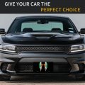 Wings Ireland Flag License Plates For Front Of Car Metal Aluminum Tag 6 X 12 Novelty Auto Accessory Gifts