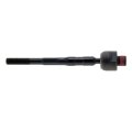 Tie Rod End For 2009 To 2015 Honda Pilot Threaded Stud M20 5 1 Thread Size Alx Pau Me Ms60720 Cla1 Front Position Black 