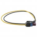 Carbhub Temperature Sensor Connector Fit For 1999 Gm Ls Series Engine