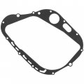 Caltric Clutch Cover Gasket Compatible With Suzuki Savage Ls650 11482-24b20 1148224b20