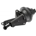 Intake Manifold Runner Control Ford Fusion 2006 2007 2008 2009 Plastic Housing Female Connector Replacement For 1s7z 9l492 Ba 