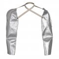 Tillman 8200 23 19 Oz High Temperature Aluminized Carbon Kevlar Slee 