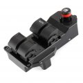 Door Lock Actuator Motor Power Window Switch Fits For Honda Front Driver Side 746-362