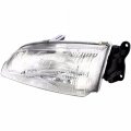 For 2000-2002 Mazda 626 Driver Side Oem Replacement Head Light Lamp Ma2502115