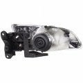 For 2000-2002 Mazda 626 Driver Side Oem Replacement Head Light Lamp Ma2502115