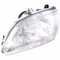 For 2000-2002 Mazda 626 Driver Side Oem Replacement Head Light Lamp Ma2502115