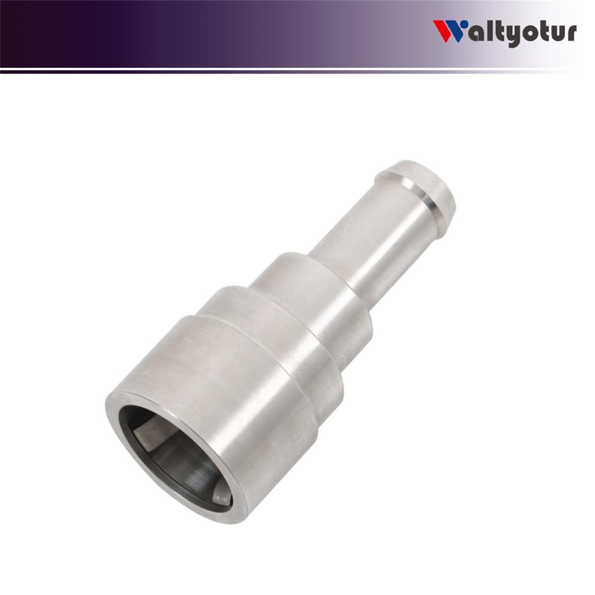 Heater Core Coolant Hose Connector With 5 8 Inch Hoses Replacement For Tahoe Suburban 1998-2014 626-683 15032062 15151875
