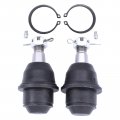 Motoku Driver And Passenger Side Front Lower Ball Joints For Chevy Silverado 1500 Avalanche Suburban Tahoe Gmc Sierra Yukon Xl